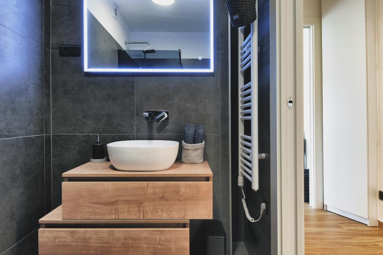 Apartamento Giardini Penthouse