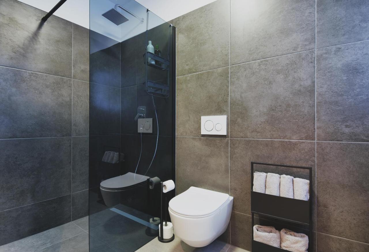 Giardini Penthouse Apartamento