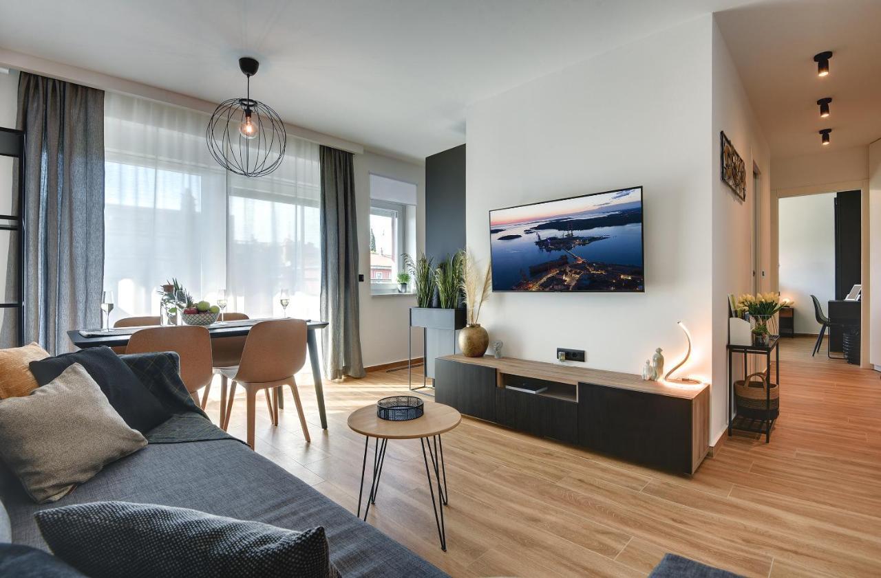 Giardini Penthouse