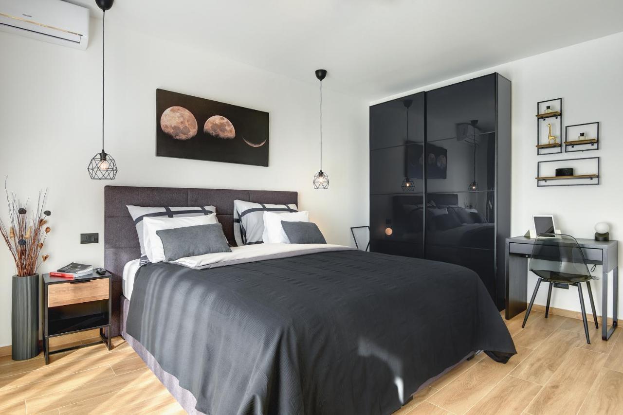 Giardini Penthouse Pula