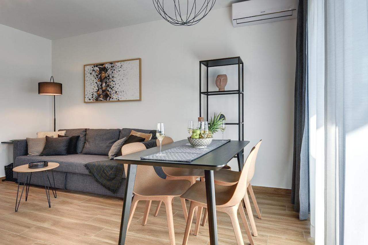 Giardini Penthouse *