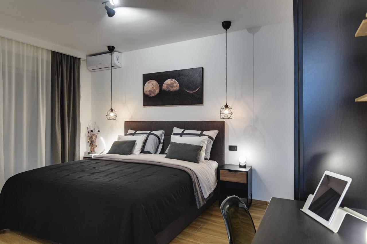 Giardini Penthouse * Pula