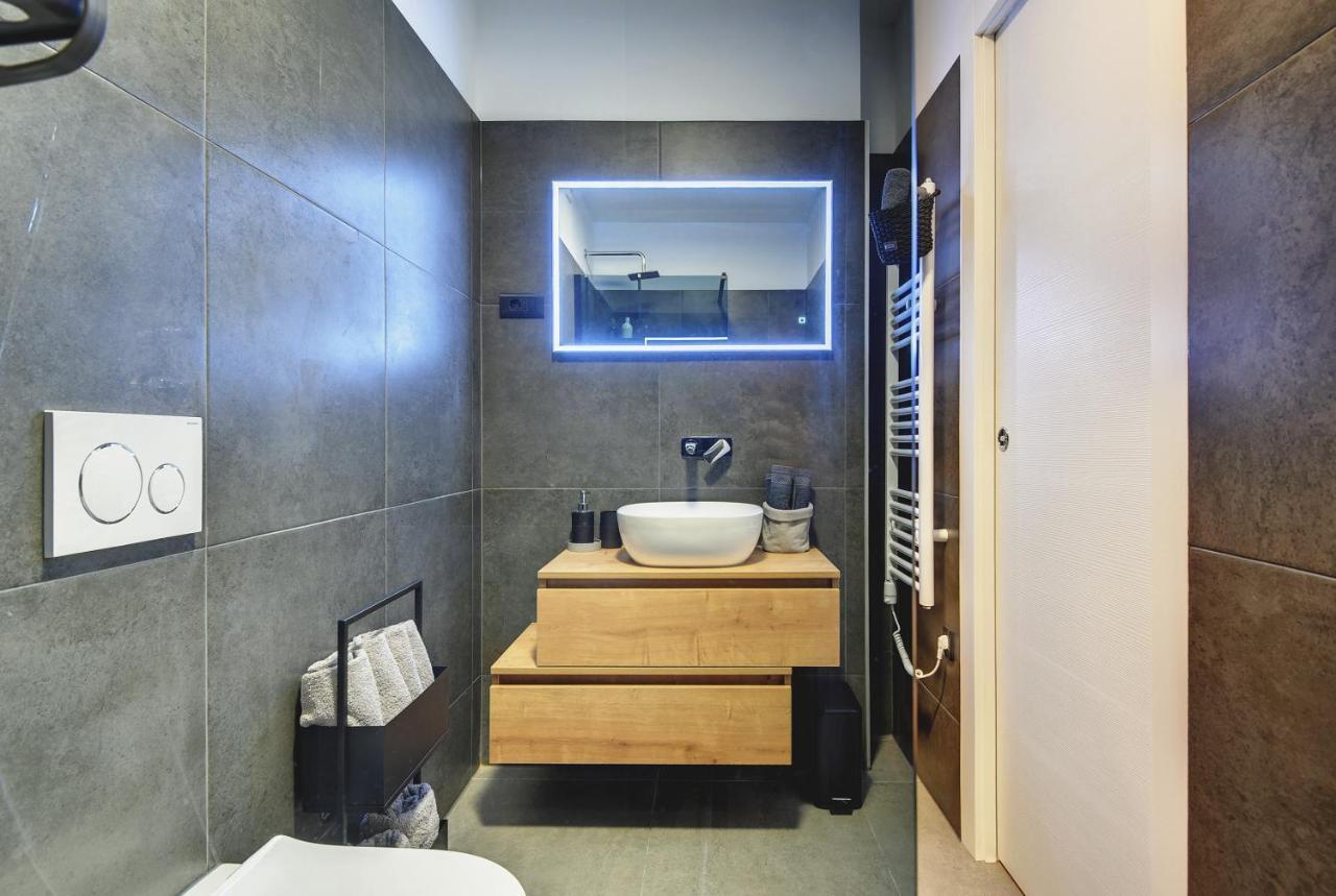 Giardini Penthouse * Pula