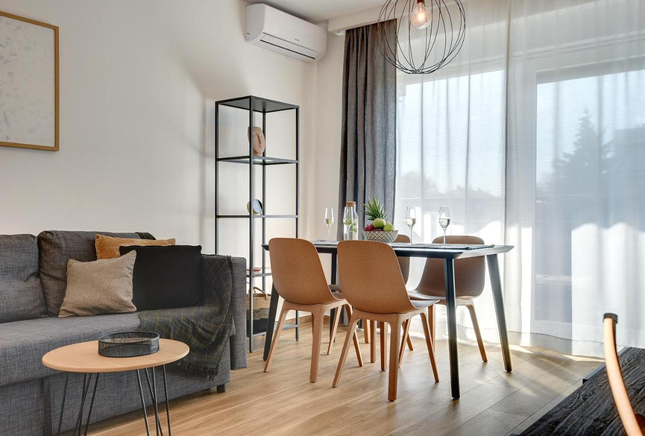 Lägenhet Giardini Penthouse *